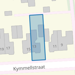 Perceel RDN01-I-3131