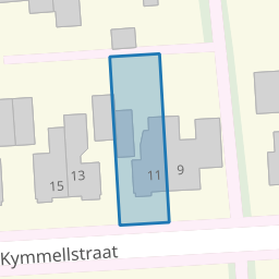 Perceel RDN01-I-3132