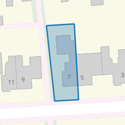 Perceel RDN01-I-3135