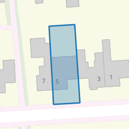 Perceel RDN01-I-3136