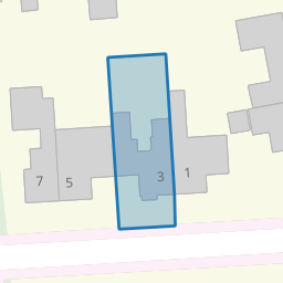 Perceel RDN01-I-3137