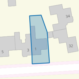 Perceel RDN01-I-3138