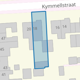 Perceel RDN01-I-3143