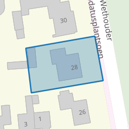 Perceel RDN01-I-3154