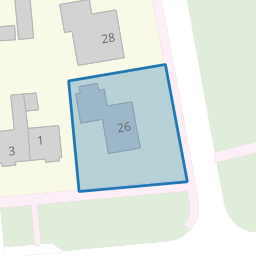 Perceel RDN01-I-3155