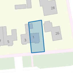 Perceel RDN01-I-3156