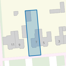 Perceel RDN01-I-3159