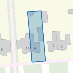 Perceel RDN01-I-3160