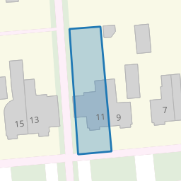 Perceel RDN01-I-3161