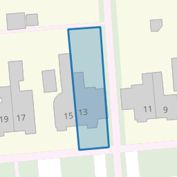 Perceel RDN01-I-3162