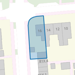 Perceel RDN01-I-3166