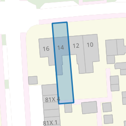 Perceel RDN01-I-3167