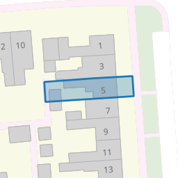 Perceel RDN01-I-3172