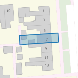 Perceel RDN01-I-3173