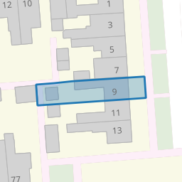 Perceel RDN01-I-3174