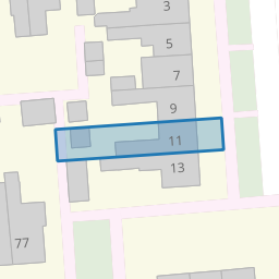 Perceel RDN01-I-3175