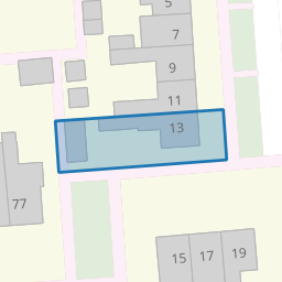 Perceel RDN01-I-3176