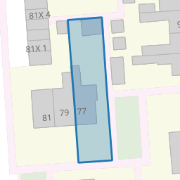 Perceel RDN01-I-3177