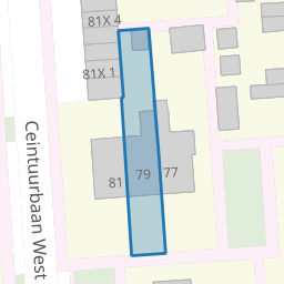 Perceel RDN01-I-3178