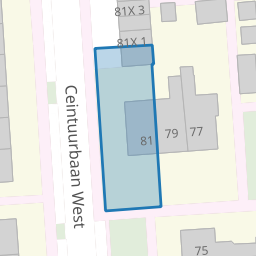 Perceel RDN01-I-3179