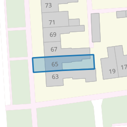 Perceel RDN01-I-3185