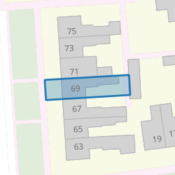 Perceel RDN01-I-3187