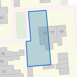 Perceel RDN01-I-3191