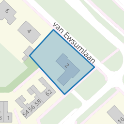 Perceel RDN01-I-3216