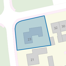 Perceel RDN01-I-3222