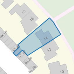 Perceel RDN01-I-3233