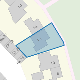 Perceel RDN01-I-3234