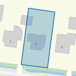 Perceel RDN01-I-3245