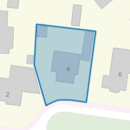 Perceel RDN01-I-3247