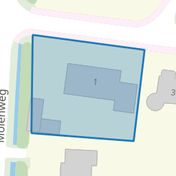 Perceel RDN01-I-3250