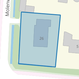 Perceel RDN01-I-3251