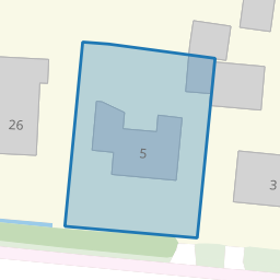 Perceel RDN01-I-3252