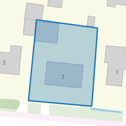 Perceel RDN01-I-3253