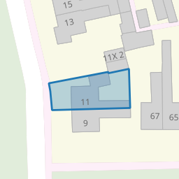 Perceel RDN01-I-3258