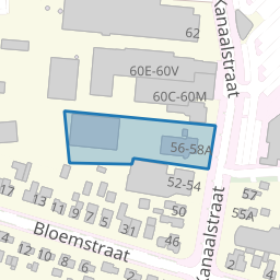 Perceel RDN01-I-3273