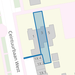 Perceel RDN01-I-3284