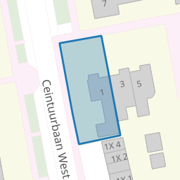 Perceel RDN01-I-3285