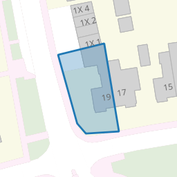 Perceel RDN01-I-3288