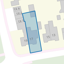 Perceel RDN01-I-3289