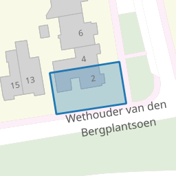 Perceel RDN01-I-3292