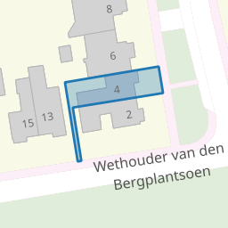 Perceel RDN01-I-3293