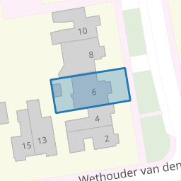 Perceel RDN01-I-3294