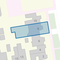 Perceel RDN01-I-3295