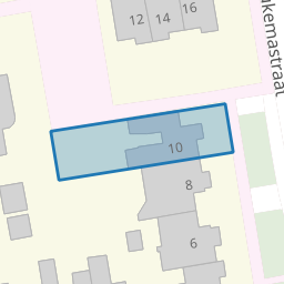 Perceel RDN01-I-3296