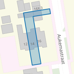 Perceel RDN01-I-3299