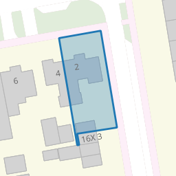 Perceel RDN01-I-3300